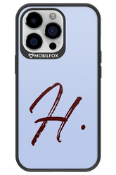 (Jellyfish Presso) H 2.0 - Apple iPhone 13 Pro