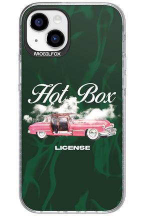 Hotbox - Apple iPhone 15 Plus