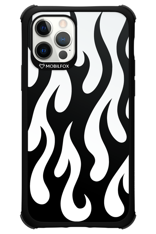 Hell Flame - Apple iPhone 12 Pro