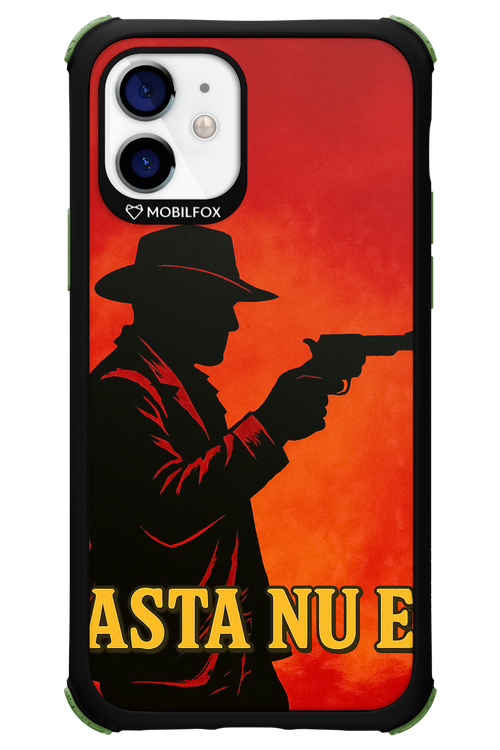 Sunset Duel - Apple iPhone 12