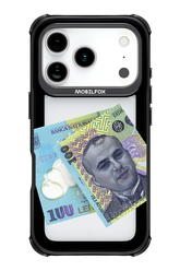 Zbir Lei - Apple iPhone 17 Pro