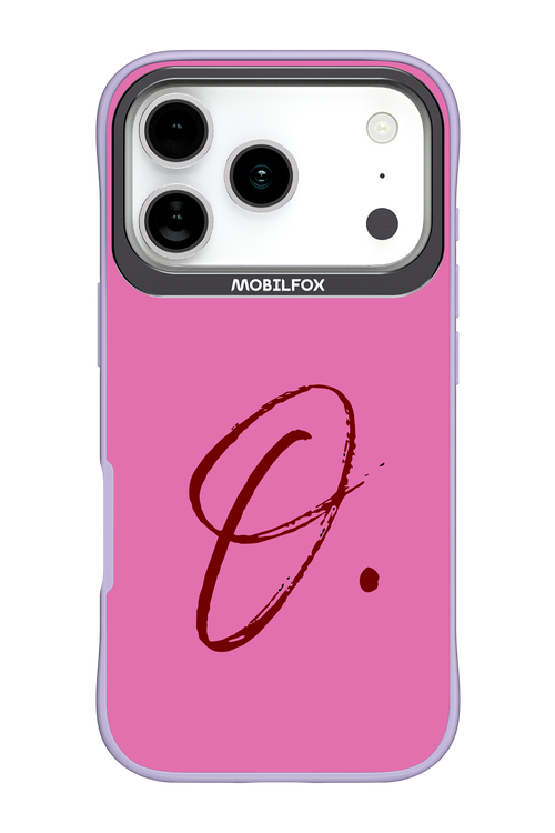 (Sorbet) O 2.0 - Apple iPhone 17 Pro