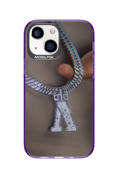 Azteca Chain 2.0 - Apple iPhone 13 Mini
