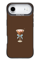 Hot Chocolate Martini - Apple iPhone 17 Air