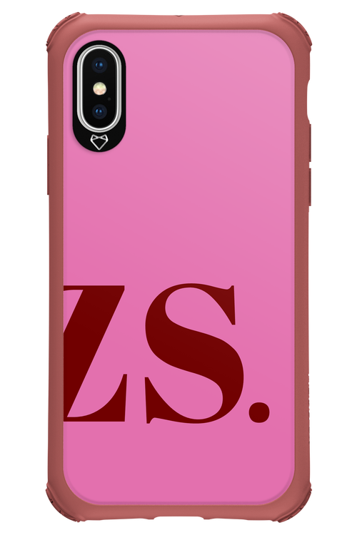 ZS (Sorbet) 2.0 - Apple iPhone XS
