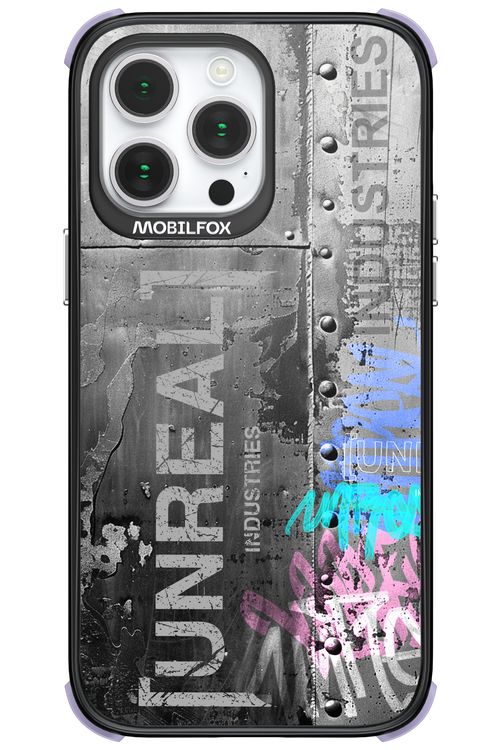 Steel 2.0 - Apple iPhone 14 Pro Max