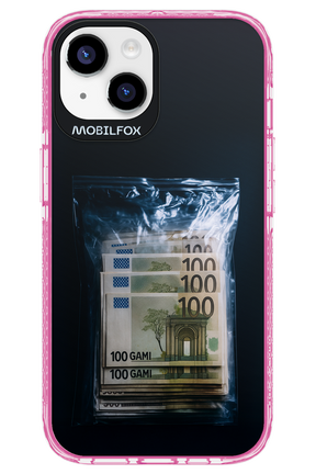 Moneybag - Apple iPhone 14