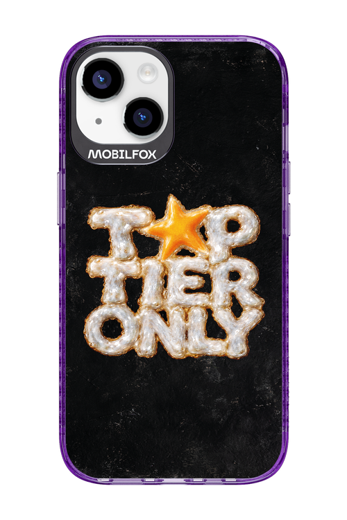 Top Tier 2.0 - Apple iPhone 14