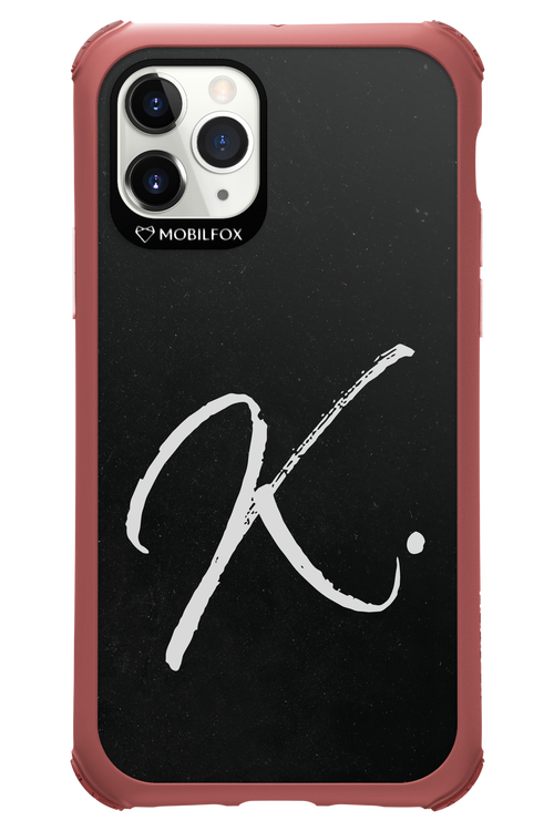 (Off Space) K 2.0 - Apple iPhone 11 Pro