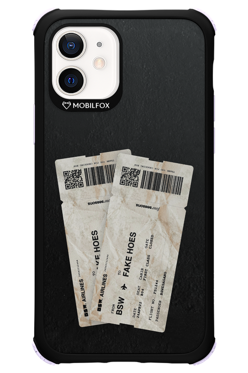 BSW FourSeasons 3 2.0 - Apple iPhone 12
