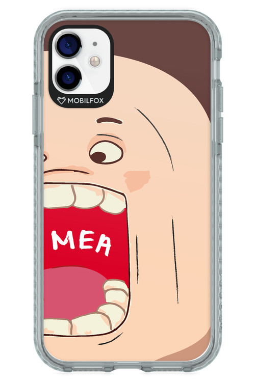 MEA 2 - Apple iPhone 11