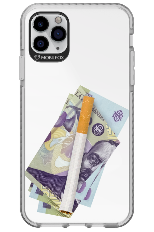 Cigarette 100 Lei - Apple iPhone 11 Pro Max