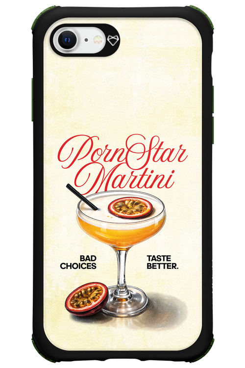 Pornstar Martini 2.0 - Apple iPhone SE 2020