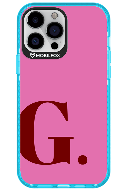 G (Sorbet) 2.0 - Apple iPhone 13 Pro Max