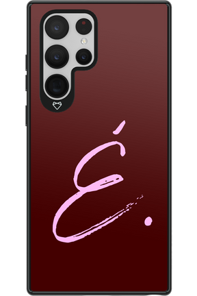 (Dark Blush) E II 2.0 - Samsung Galaxy S22 Ultra