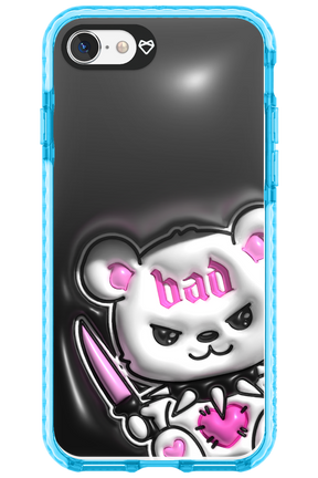 Bad Bear - Apple iPhone 8