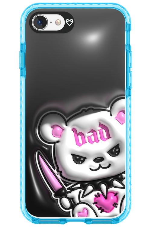 Bad Bear - Apple iPhone 8
