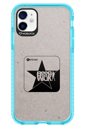 Rapstar - Apple iPhone 11