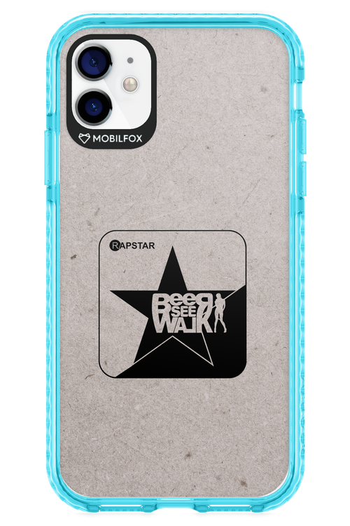 Rapstar - Apple iPhone 11