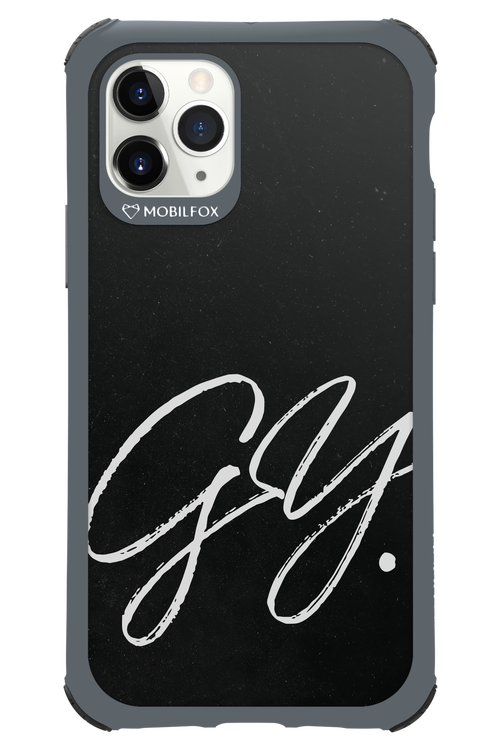 (Off Space) GY 2.0 - Apple iPhone 11 Pro