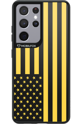 Safety Stars 2.0 - Samsung Galaxy S21 Ultra