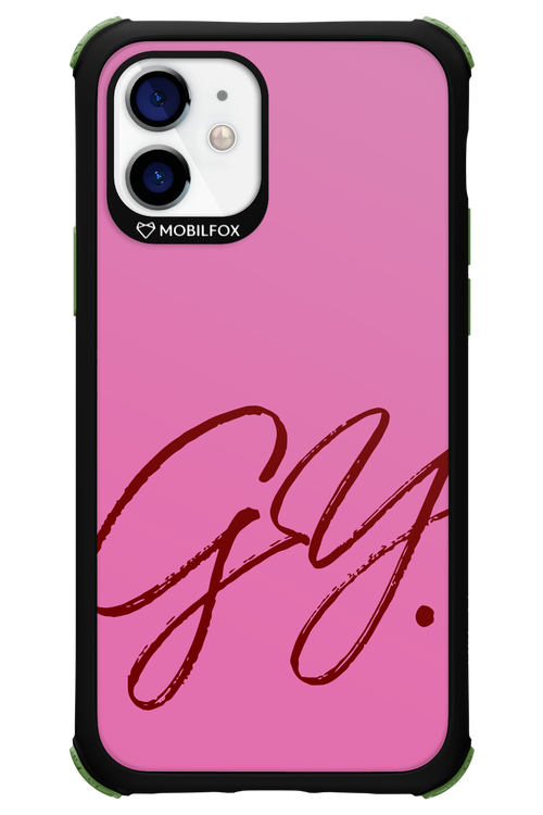 (Sorbet) GY 2.0 - Apple iPhone 12