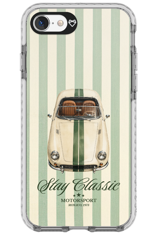 Stay Classic 2.0 - Apple iPhone 7