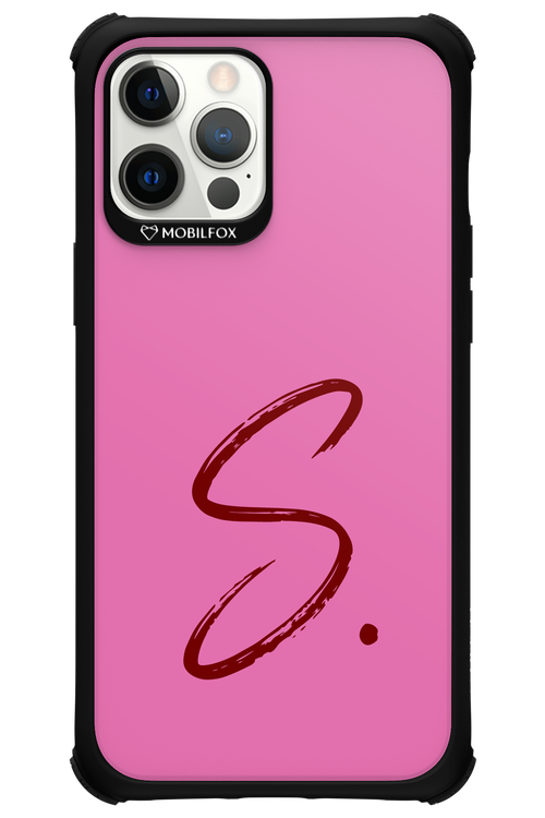 (Sorbet) S 2.0 - Apple iPhone 12 Pro Max