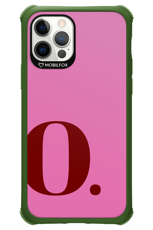 O (Sorbet) 2.0 - Apple iPhone 12 Pro