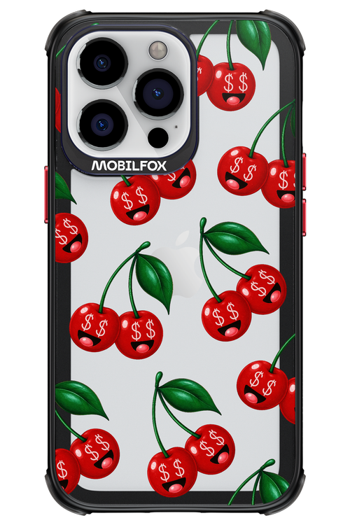 Money Cherry 2.0 - Apple iPhone 13 Pro