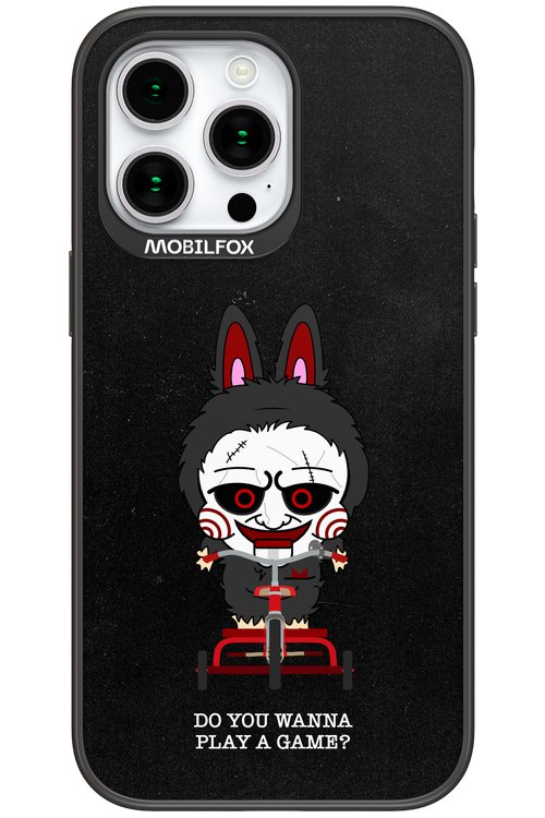 Sawbubu - Apple iPhone 15 Pro Max