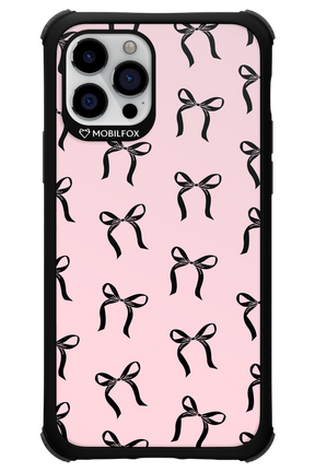 Bow Promise - Apple iPhone 12 Pro