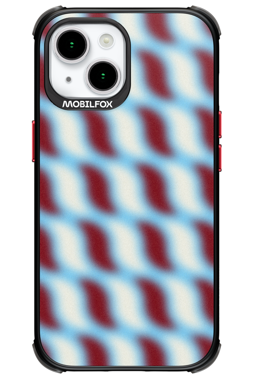 Cold Wave 2.0 - Apple iPhone 15