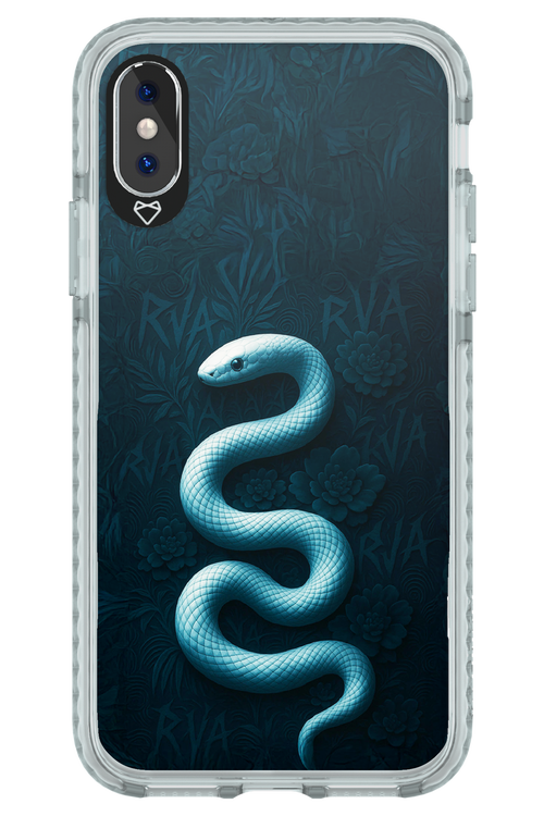 Night Venom 2.0 - Apple iPhone X