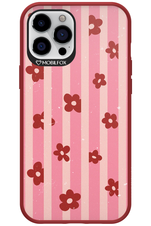 Flower Powerr 2.0 - Apple iPhone 12 Pro Max