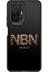 Black 2.0 - Xiaomi Mi 11T