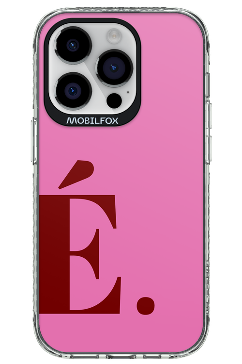 E II (Sorbet) 2.0 - Apple iPhone 14 Pro
