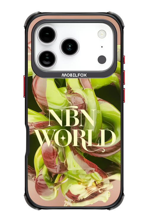 Flow-er - Apple iPhone 17 Pro