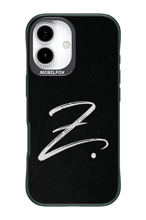 (Off Space) Z 2.0 - Apple iPhone 17
