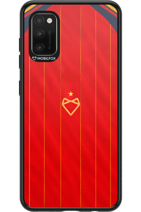 Spain 2.0 x Mobilfox 2.0 - Samsung Galaxy A41