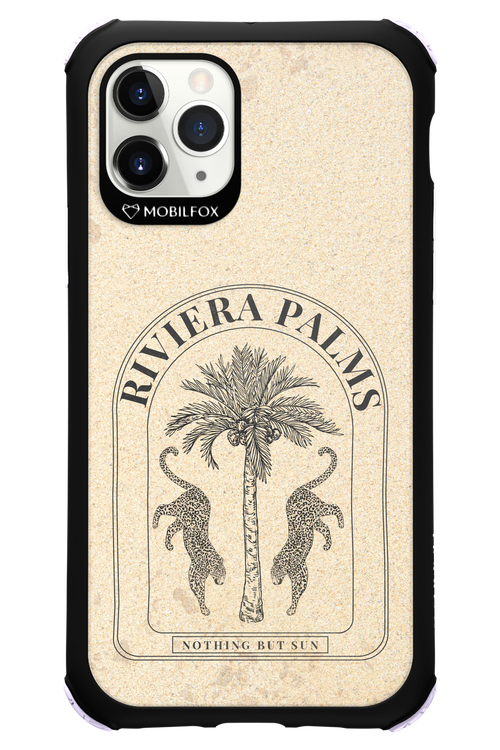 Riviera Palms 2.0 - Apple iPhone 11 Pro