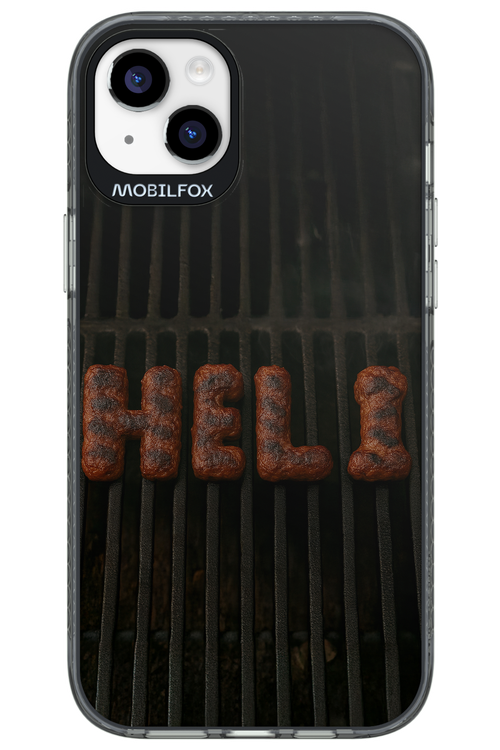 Barbeque 2.0 - Apple iPhone 14 Plus