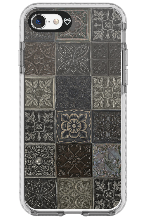 Tiles 2.0 - Apple iPhone SE 2022