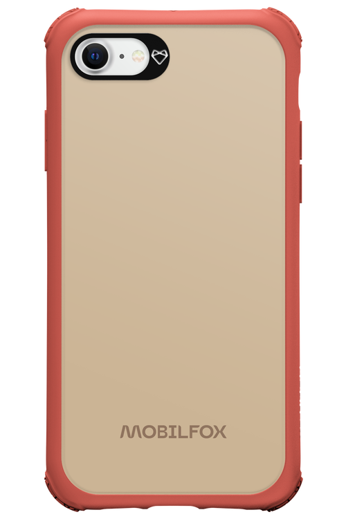 Sand 2.0 - Apple iPhone 8