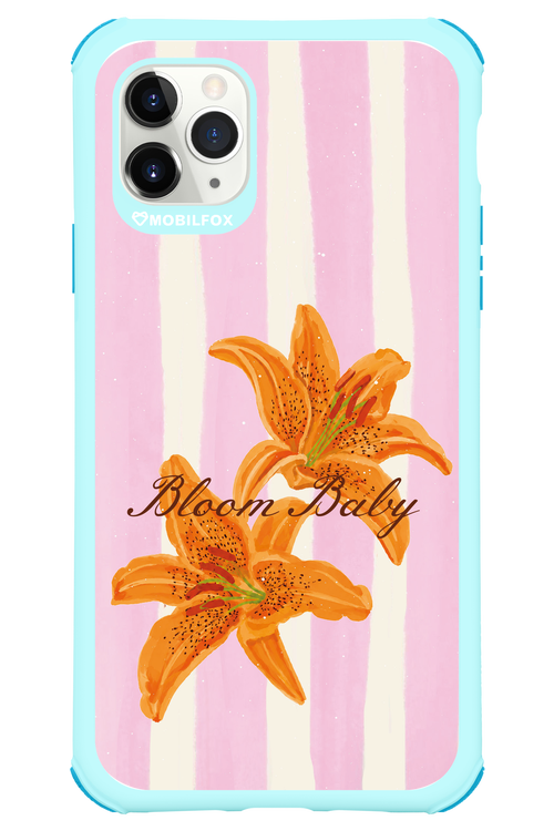 Bloom Baby 2.0 - Apple iPhone 11 Pro Max