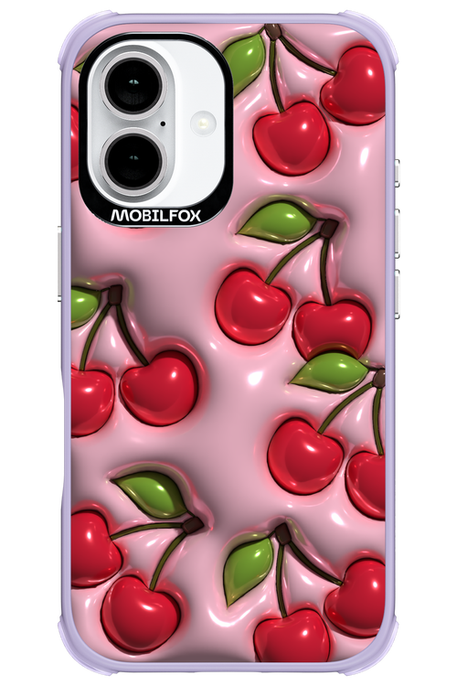Cherry Bomb 2.0 - Apple iPhone 16