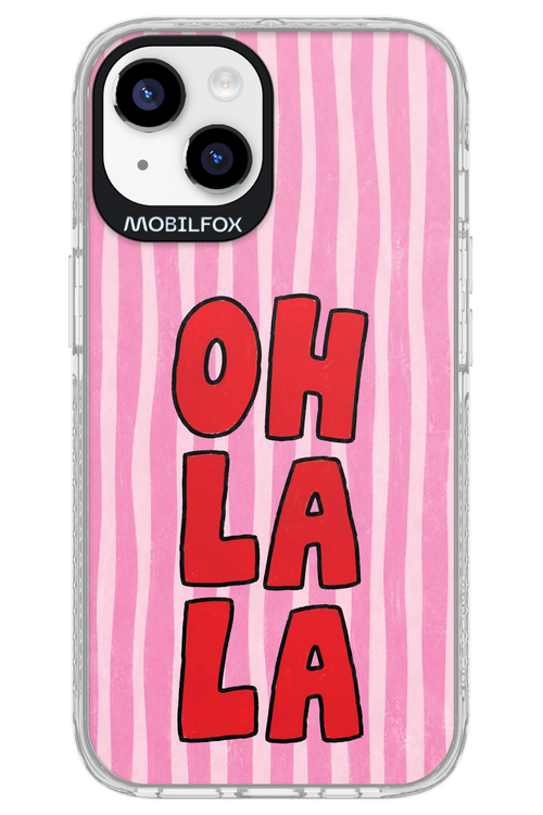 OHLALA 2.0 - Apple iPhone 14