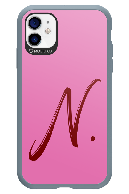 (Sorbet) N 2.0 - Apple iPhone 11