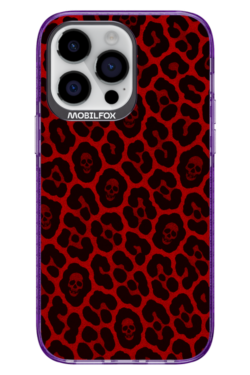 Wild Death - Apple iPhone 14 Pro Max