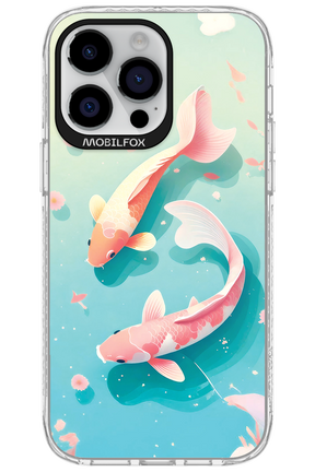 Koi II - Apple iPhone 14 Pro Max